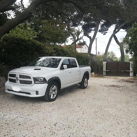 Villa Au Calme Avec Exterieur Et Parking Gratuit Aux Portes D'Aix Et Marseille Emplacement Ideal Marselha Exterior foto
