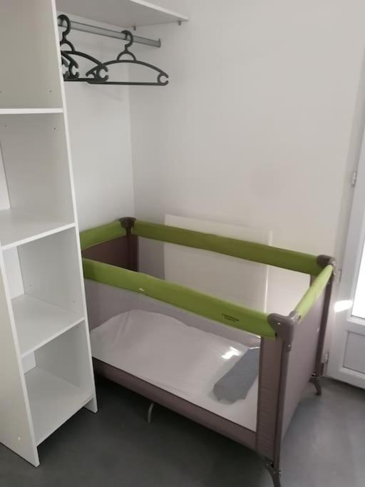 Villa Au Calme Avec Exterieur Et Parking Gratuit Aux Portes D'Aix Et Marseille Emplacement Ideal Marselha Exterior foto