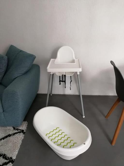 Villa Au Calme Avec Exterieur Et Parking Gratuit Aux Portes D'Aix Et Marseille Emplacement Ideal Marselha Exterior foto