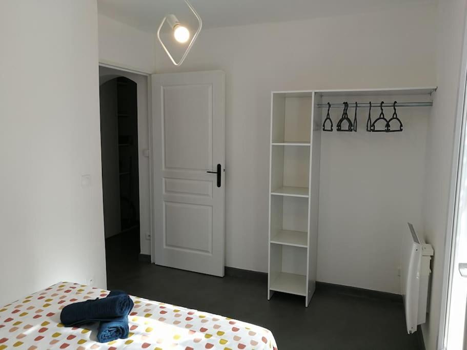Villa Au Calme Avec Exterieur Et Parking Gratuit Aux Portes D'Aix Et Marseille Emplacement Ideal Marselha Exterior foto